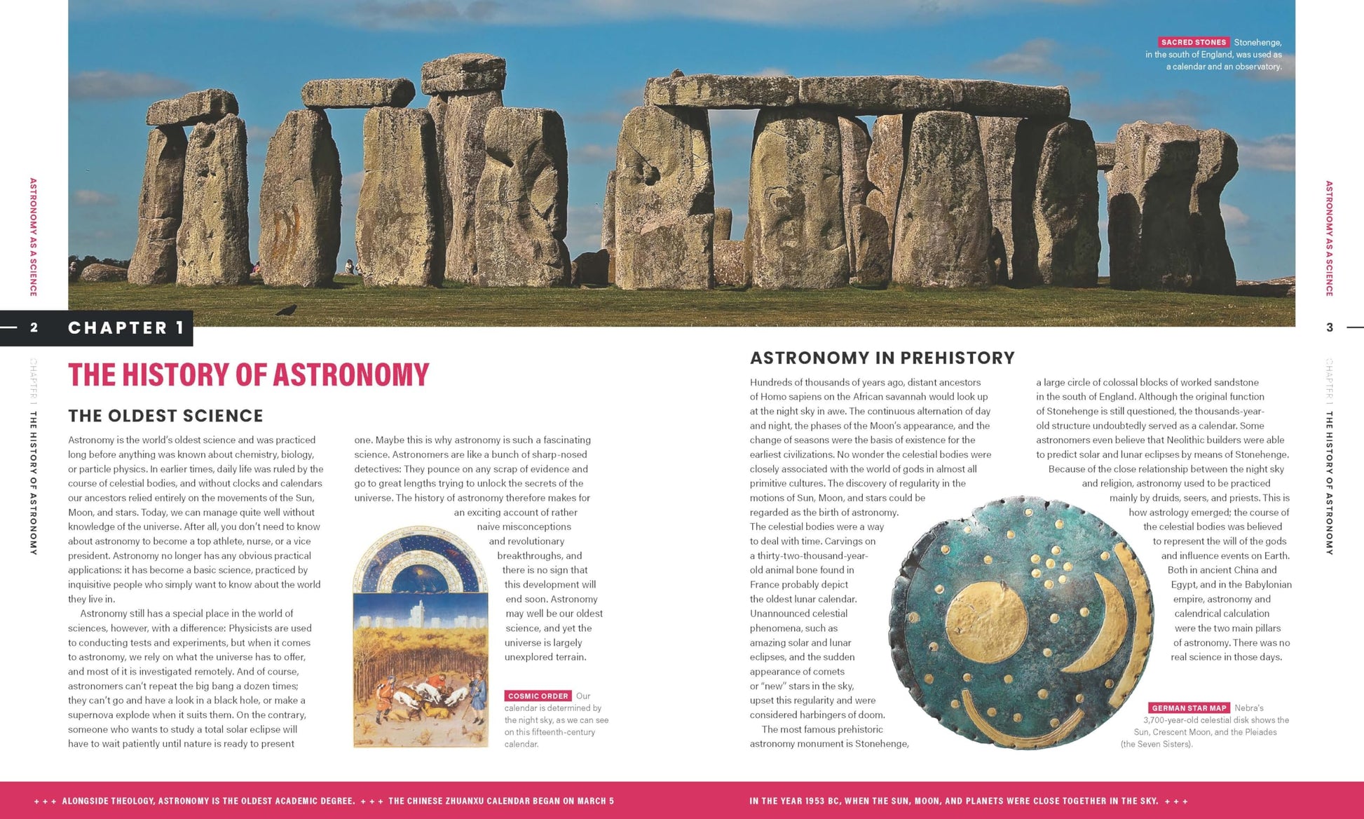 The Astronomy Handbook: The Ultimate Guide to Observing and Understanding Stars, Planets, Galaxies, and the Universe