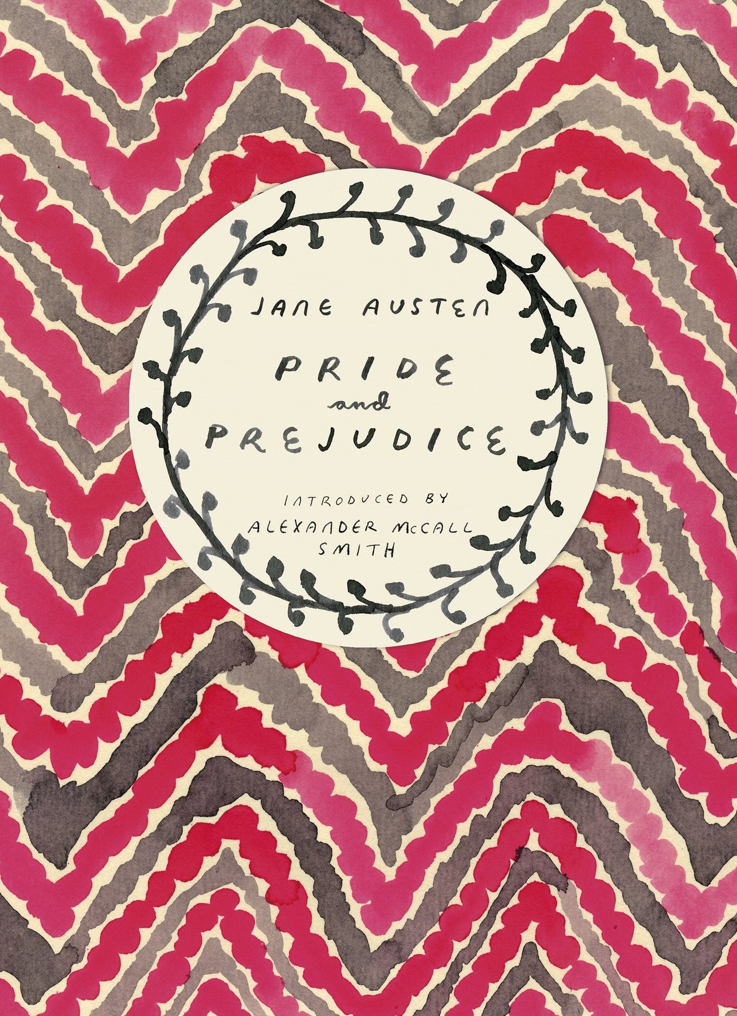 Pride and Prejudice (Vintage Classics)