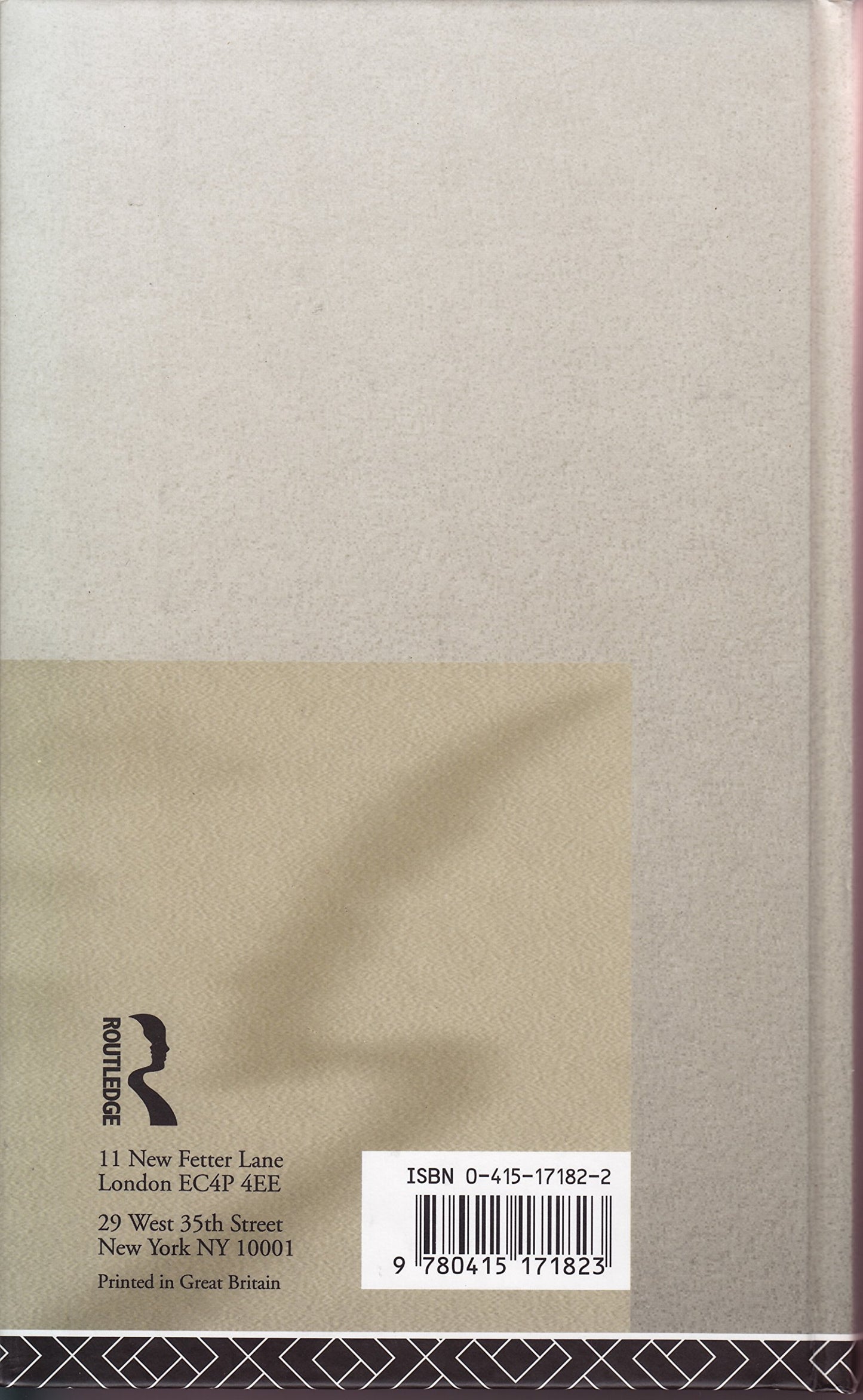 Science, Order and Creativity second edition