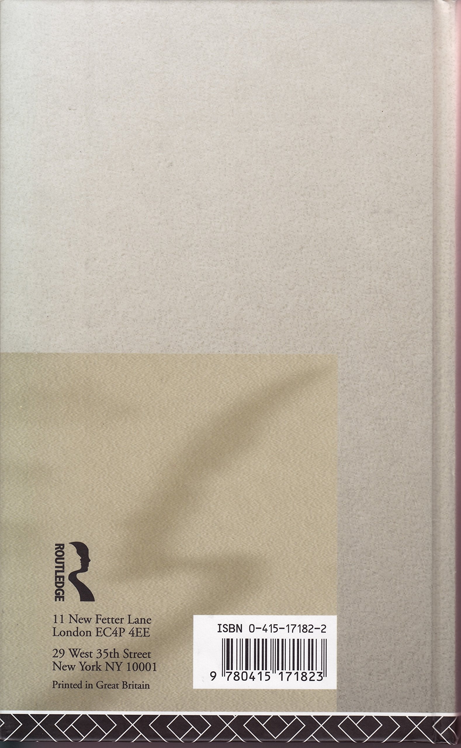 Science, Order and Creativity second edition