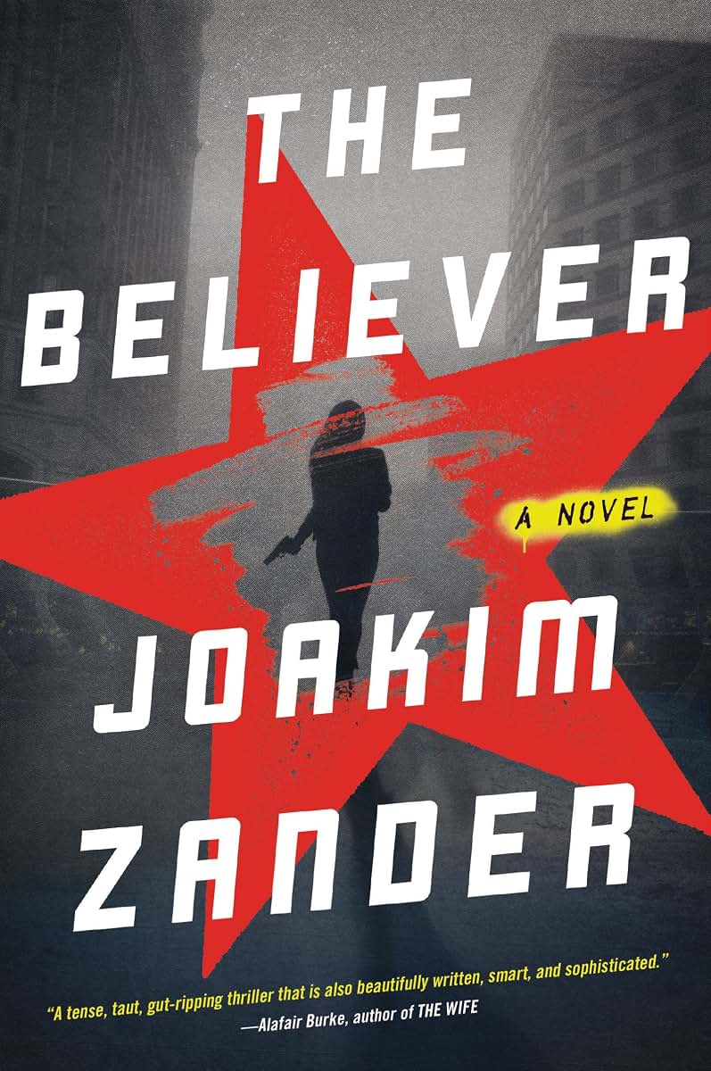 BELIEVER
