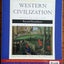 Cengage Advantage Books: Western Civilization: Beyond Boundaries, Volume I