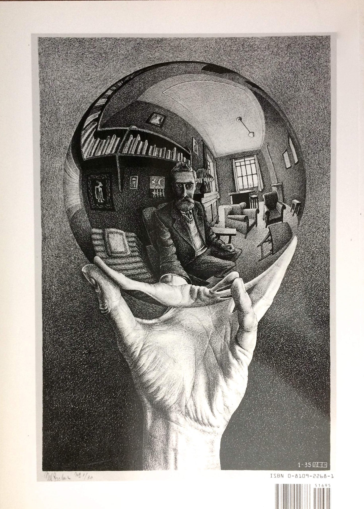 M.C. Escher: 29 Master Prints
