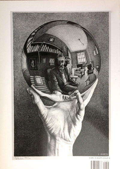 M.C. Escher: 29 Master Prints