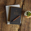 ESV Church Bible (Hardcover, Black)