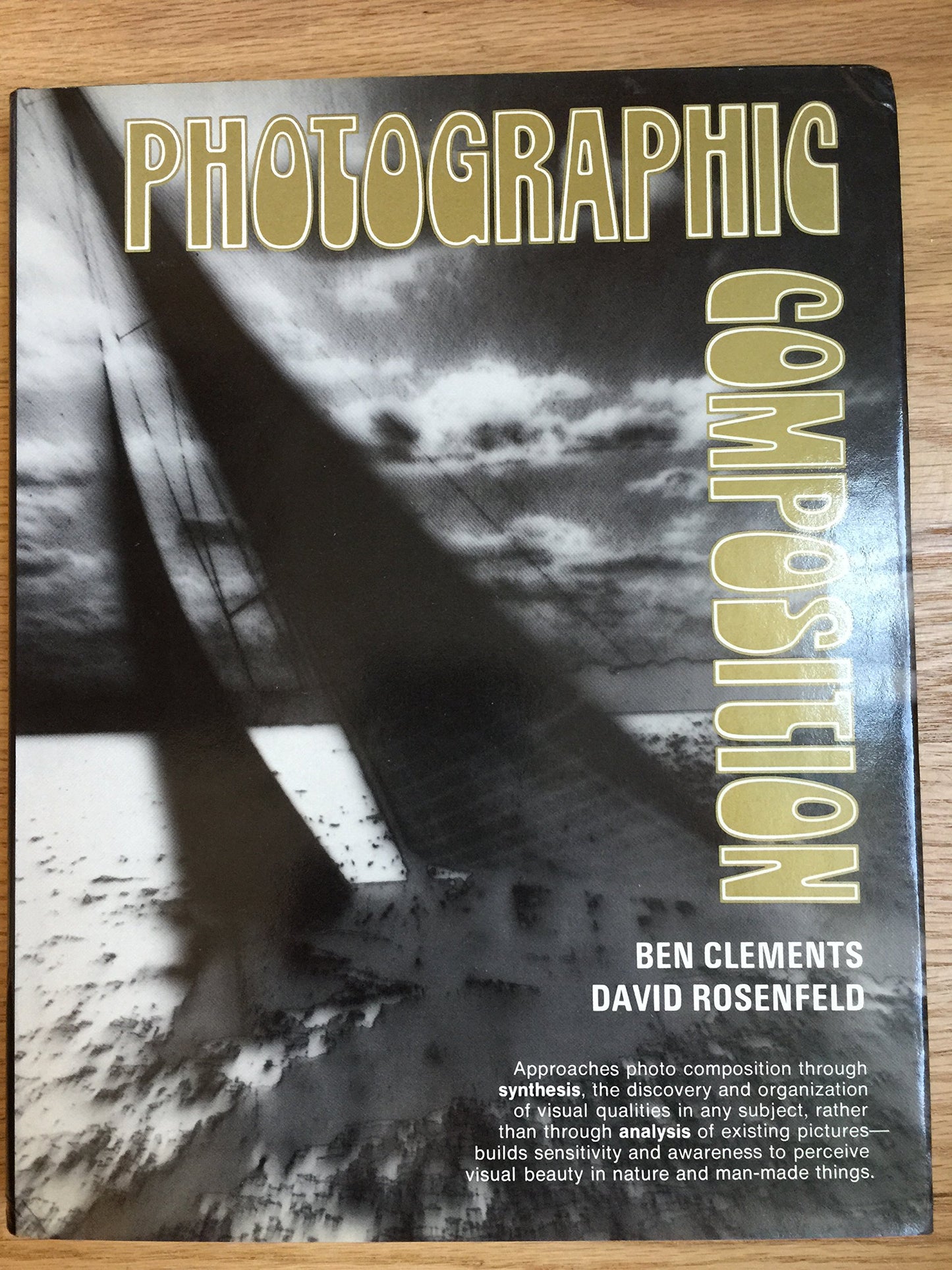 Photographic composition by Clements, Ben