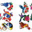 Tattoo Johnny: 3,000 Tattoo Designs