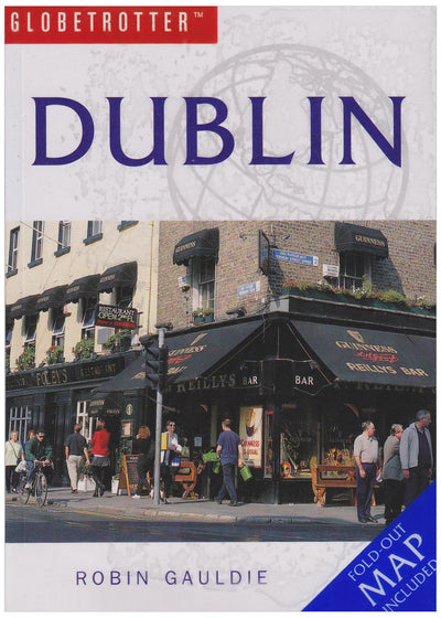 Globetrotter Dublin (Travel Pack)