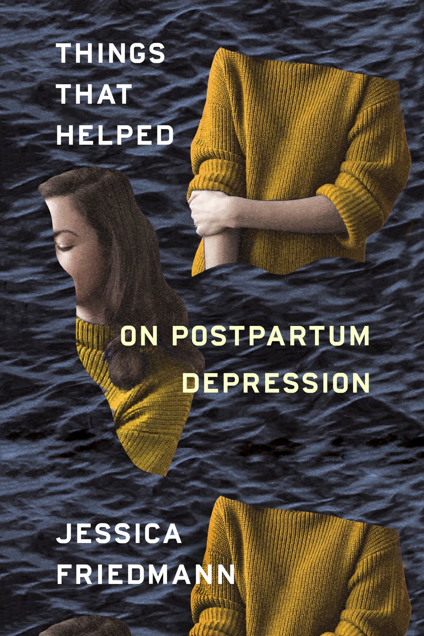 Things That Helped