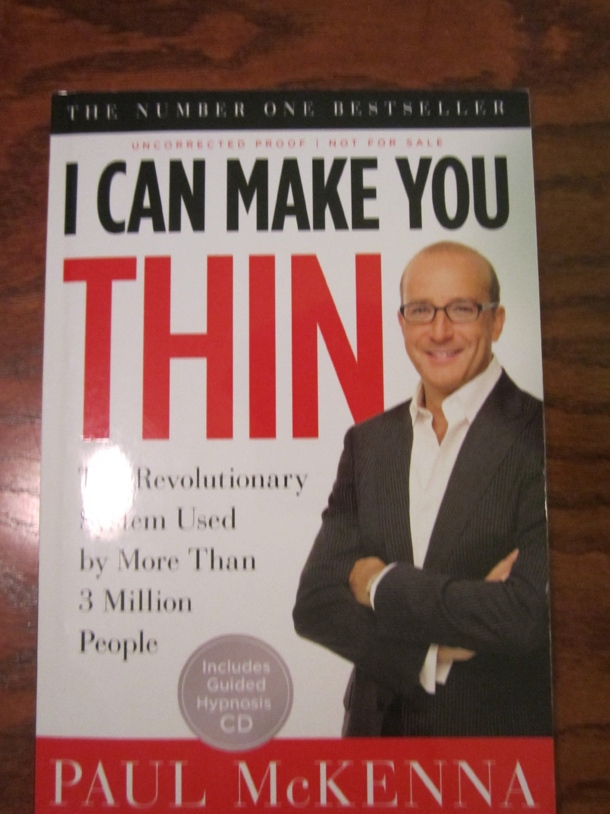 I Can Make You Thin? The Revolutionary System Used by More Than 6 Million People