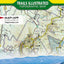 Mount Mansfield, Stowe Map (National Geographic Trails Illustrated Map, 749)