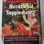 NutriSearch Comparative Guide to Nutritional Supplements