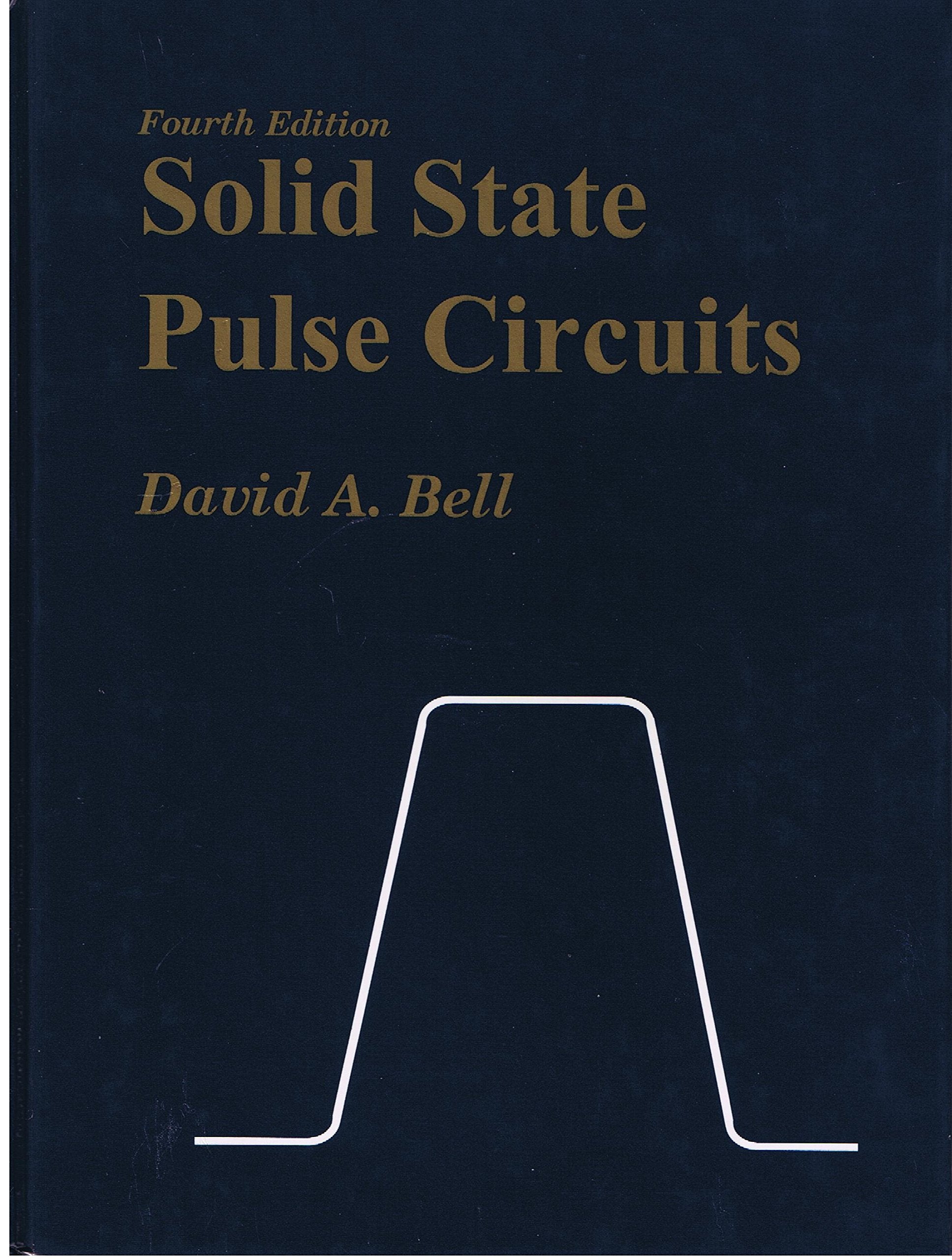 Solid State Pulse Circuits