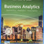 Business Analytics (MindTap Course List)