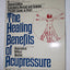 The Healing Benefits of Acupressure: Acupuncture Without Needles