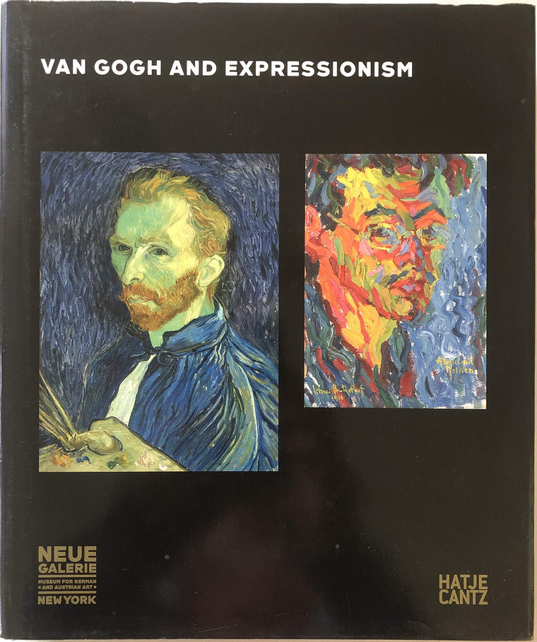 Van Gogh and Expressionism