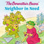 The Berenstain Bears A Neighbor in Need (I Can Read! / Good Deed Scouts / Living Lights)