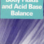 Electrolytes Body Fluids And Acid-Based Balance