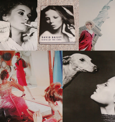Birth of the Cool: 1957-1969