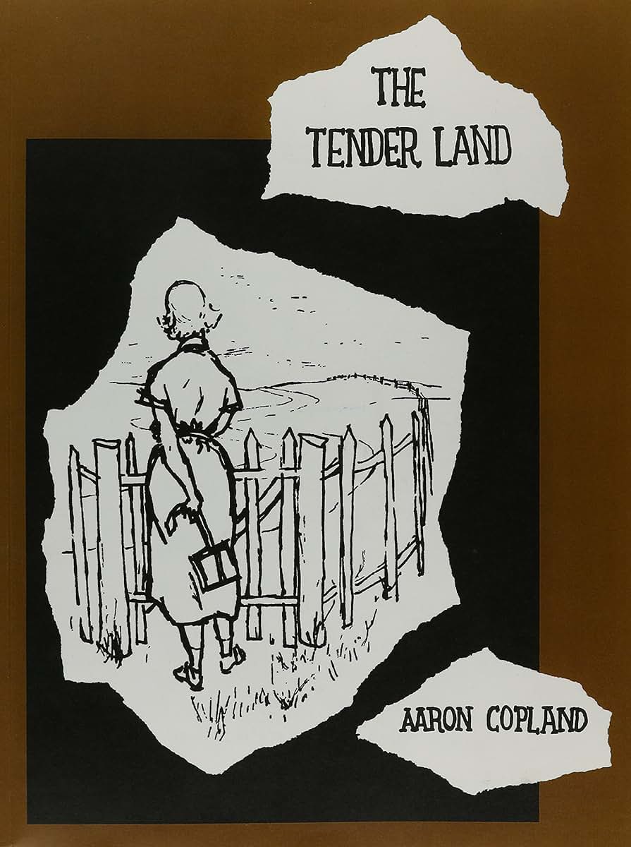 The Tender Land