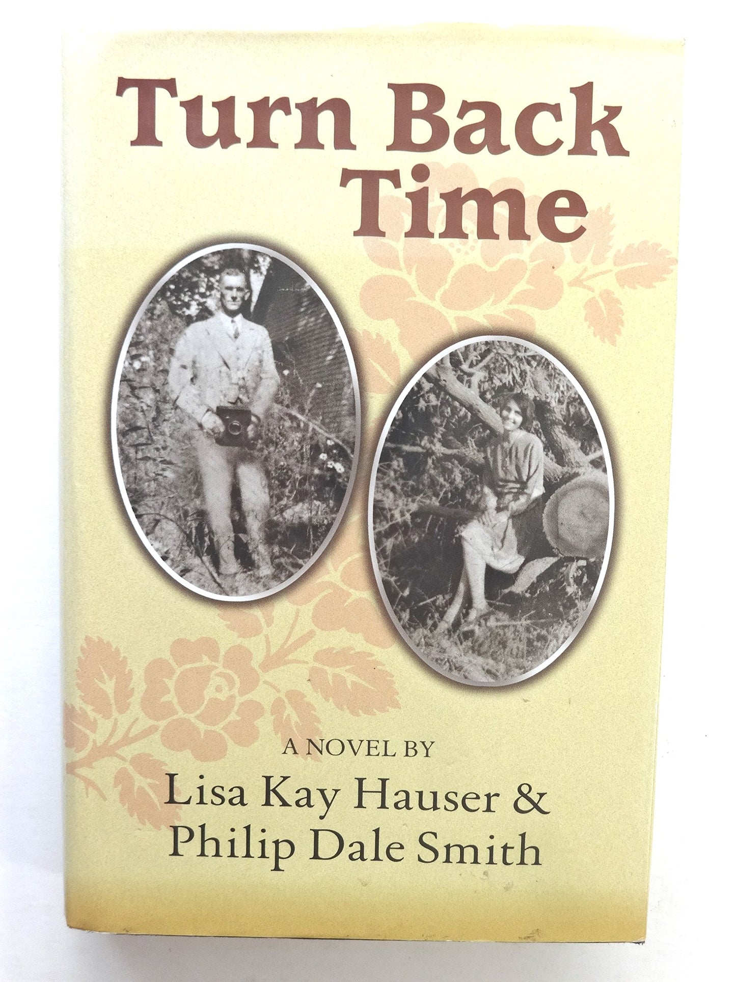 Turn Back Time