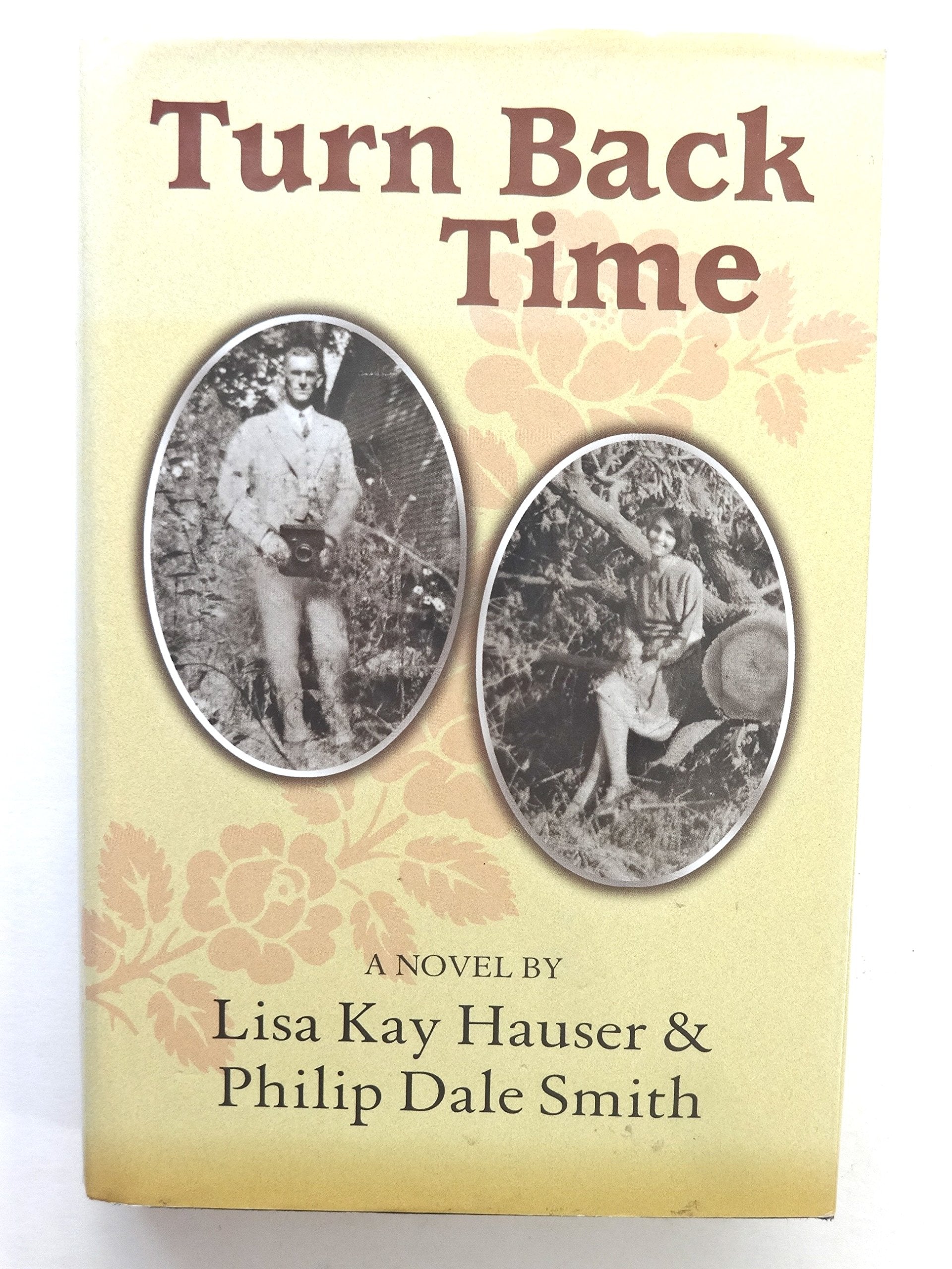 Turn Back Time