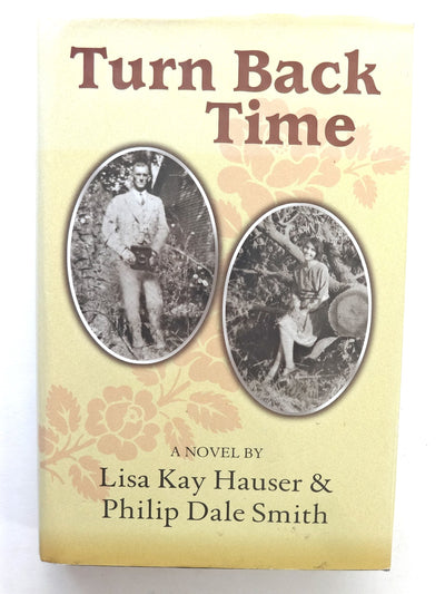 Turn Back Time