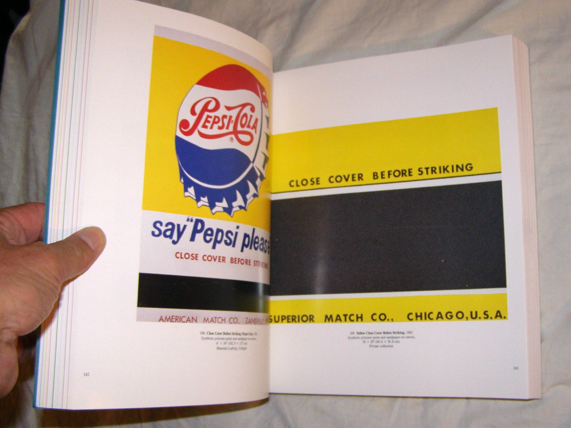 Andy Warhol: A Retrospective