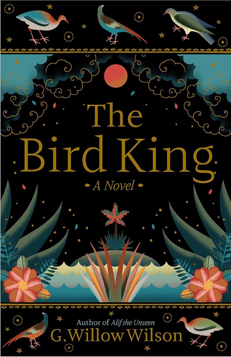 The Bird King: A Novel