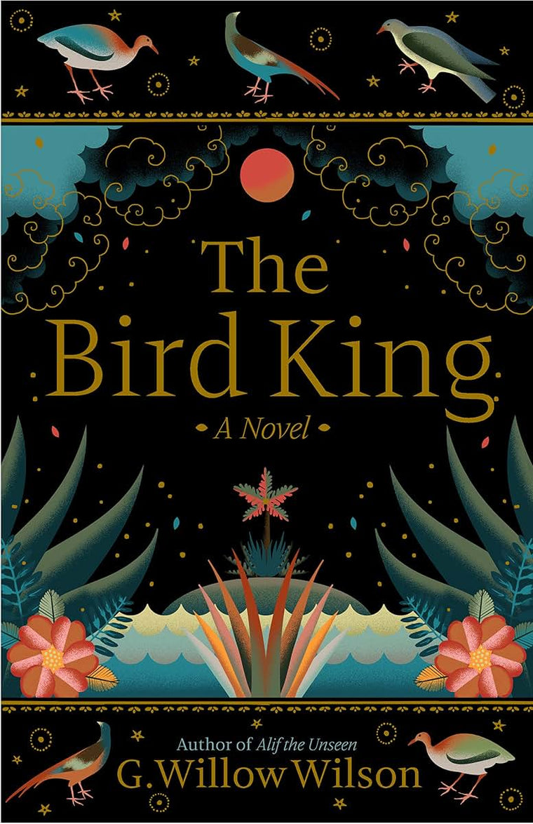 The Bird King: A Novel