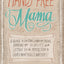 Hands Free Mama: A Guide to Putting Down the Phone, Burning the To-Do List, and Letting Go of Perfection to Grasp What Really Matters!