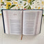 NIV, The Grace and Truth Study Bible (Trustworthy and Practi