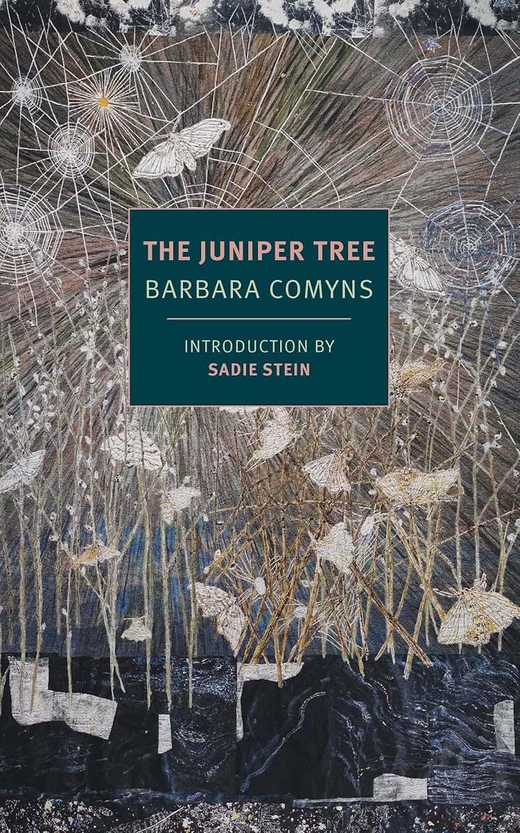 The Juniper Tree (New York Review Books Classics)