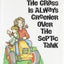 The Grass Is Always Greener over the Septic Tank