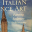 History of Italian Renaissance Art