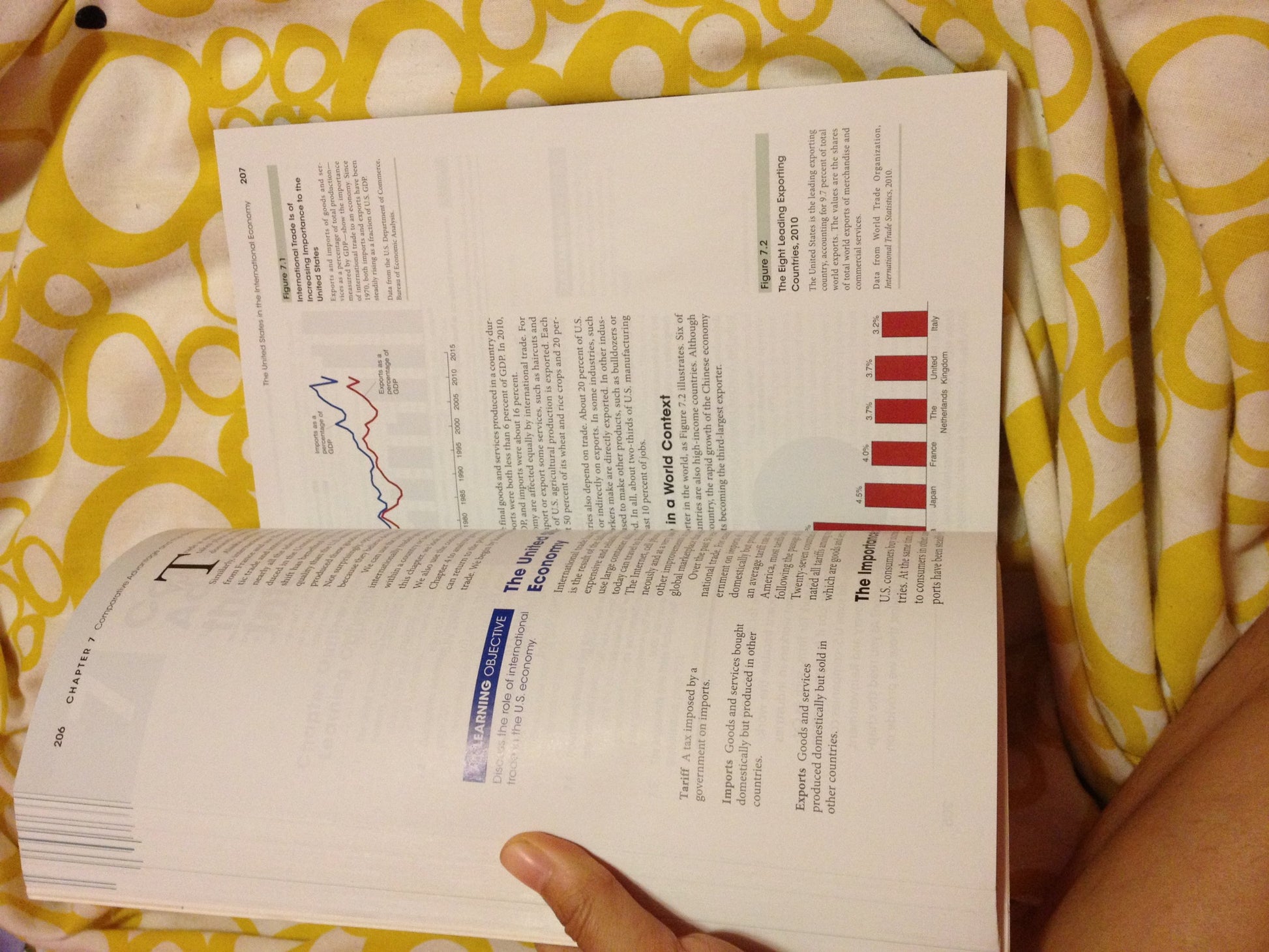 Macroeconomics