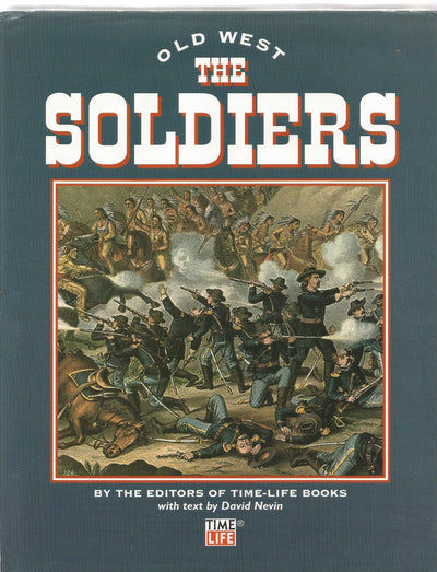 The Soldiers (Old West)