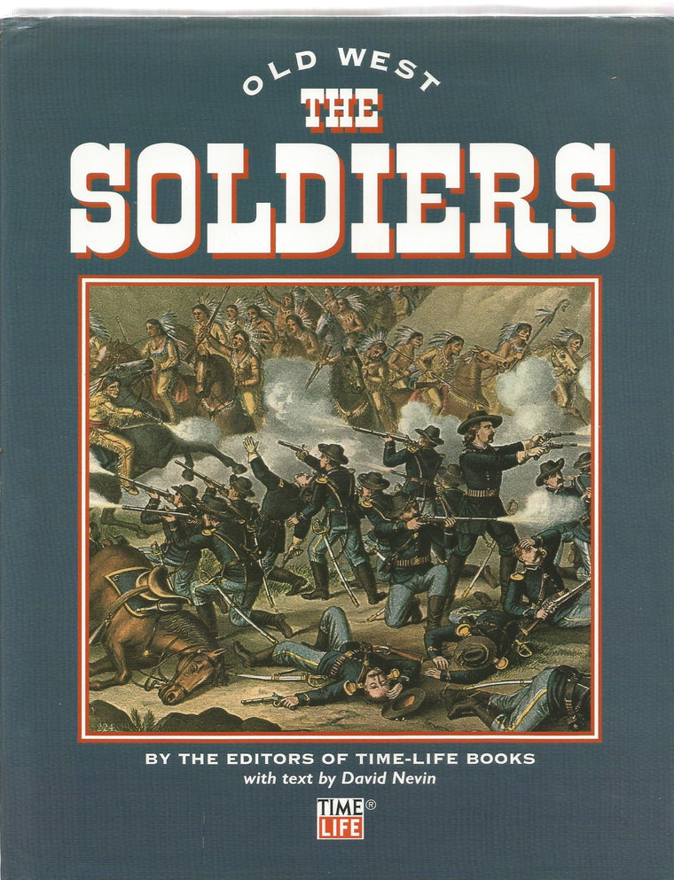 The Soldiers (Old West)
