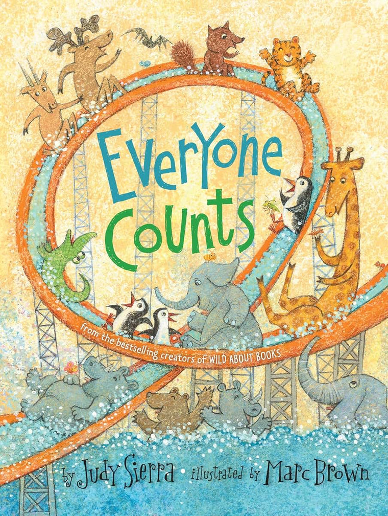Everyone Counts