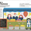 How to Start Your Own Business: The Facts Visually Explained (DK How Stuff Works)