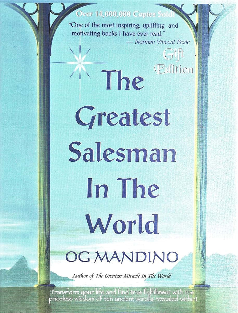 The Greatest Salesman in the World