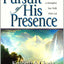 Pursuit of His Presence: Daily Devotions to Strengthen Your Walk With God