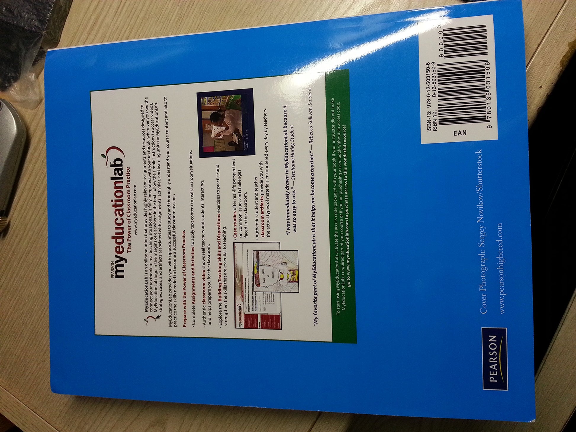 Science in Elementary Education: Methods, Concepts, and Inquiries