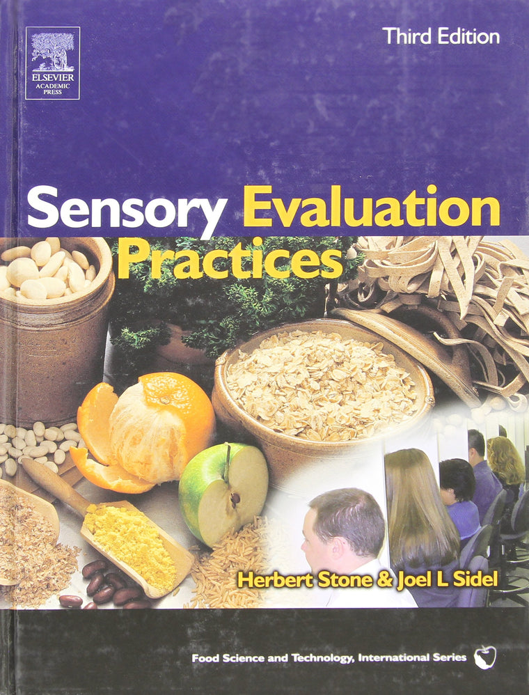 Sensory Evaluation Practices (Food Science and Technology)