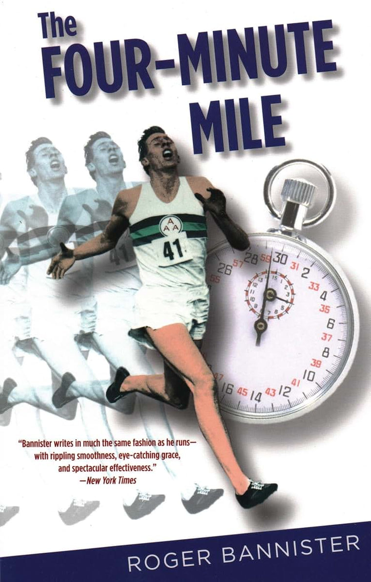 Four-Minute Mile