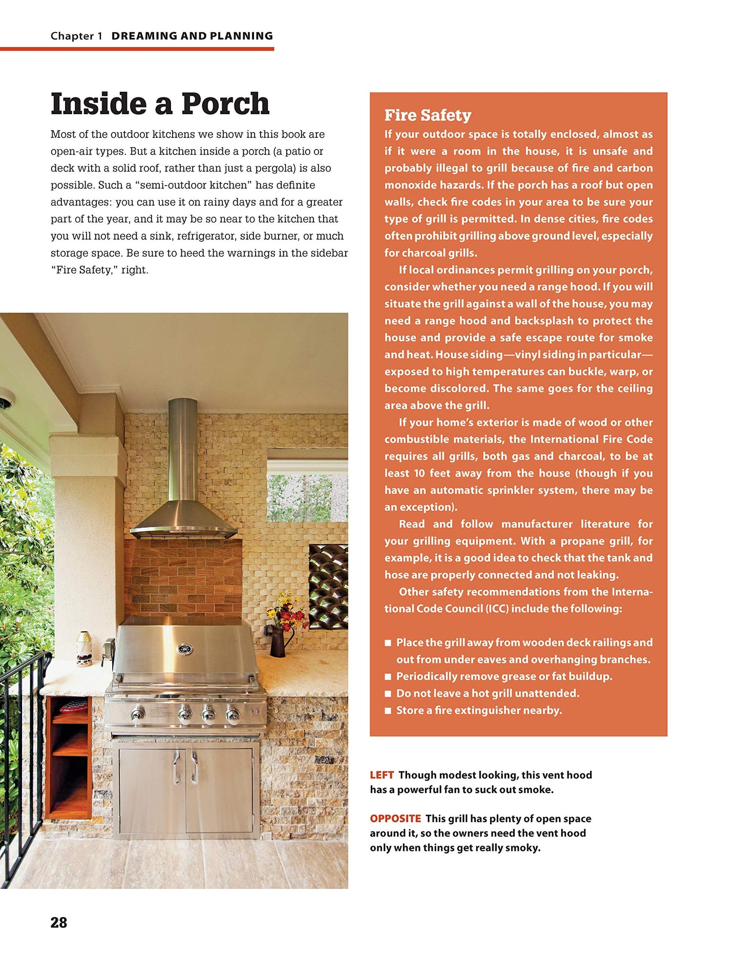 Building Outdoor Kitchens for Every Budget (Creative Homeowner) DIY Instructions and Over 300 Photos to Bring Attractive, Functional Kitchens within Reach of Budget-Conscious Homeowners