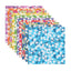 Galison Liberty Classic Floral - Origami Flower Kit Featuring Classic Japanese Design Inspired Mitsi Prints with 75 Sheets and Instructions for Kusudama Flower Ball