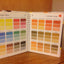 The Oil Painter's Pocket Palette (Illustrated) by Rosalind C