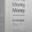 Money, Money, Money: A Novel of the 87th Precinct (87th Precinct Mysteries)