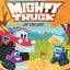 Mighty Truck: Zip and Beep (I Can Read Level 1)